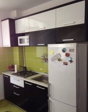 Apartament cu 2 camere de inchiriat zona Dudesti - imagine 2