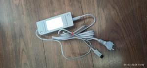 Incarcator original Nintendo Wii 12V-3,7A 