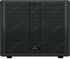 Subwoofer activ Behringer SAT 1008 SUBA,600W,15kg,nou