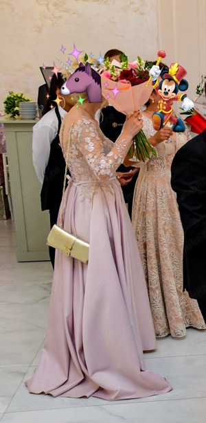 Rochie ceremonie  - imagine 4