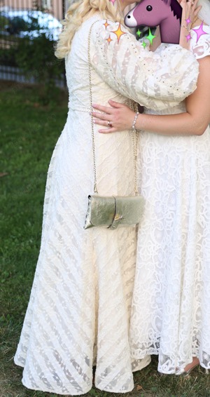 Rochie ceremonie - imagine 3