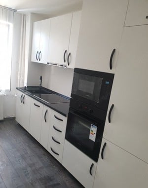 Apartament 2 camere Zona Parcul Circului