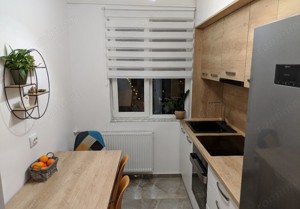 apartament cu 2 camere situat in Zona Rahova - imagine 2