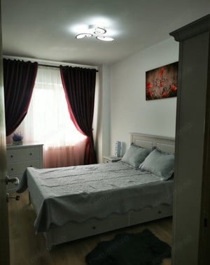  spre inchiriere apartament 2 camere str Virtutii - imagine 3