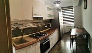  spre inchiriere apartament 2 camere str Virtutii - imagine 1