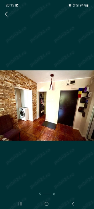 Apartament 2 camere - imagine 5