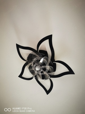 Vând lustra de tavan led moderna  - imagine 5