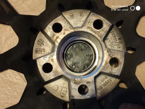 Jante tsw sebring R19 5x114.3 - imagine 7