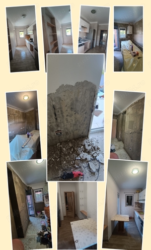 Renovării interioare  - imagine 3