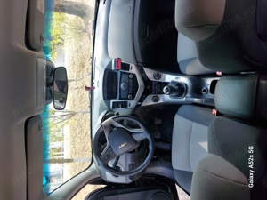 Chevrolet cruze  - imagine 2