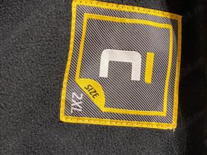 Jacheta Softshell Greendale barbateasca 2XL - imagine 2