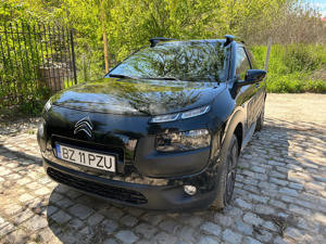 Citroen C4 Cactus BlueHDi 100 Stop&Start Shine Edition