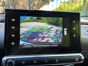 Citroen C4 Cactus BlueHDi 100 Stop&Start Shine Edition - imagine 5 Citroen C4 Cactus BlueHDi 100 Stop&Start Shine Edition - imagine 5