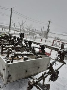 cultivator  pentru  u  650