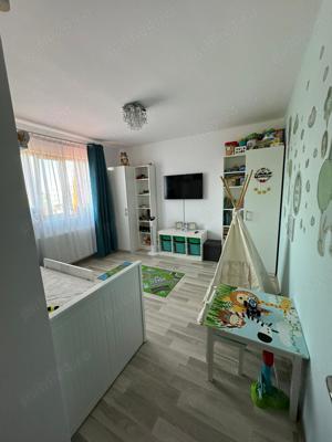 SUPER OFERTA! Apartament 3 camere, decomandat, 80mp, 5 5, lift, pod - imagine 9