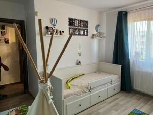 SUPER OFERTA! Apartament 3 camere, decomandat, 80mp, 5 5, lift, pod - imagine 12