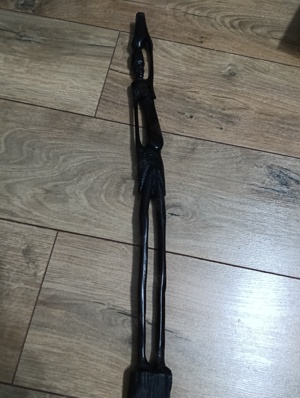 Set statuete africane deosebite - imagine 5