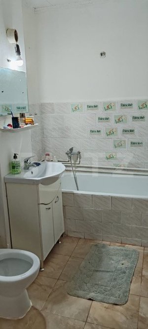 Apartament spatios Feldioara, 3 camere, COMISION 0 % - imagine 12