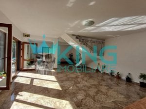 Vila Mihai Bravu | 8 Camere 240mp | 5 Min Metrou | Curte Libera 160mp - imagine 3