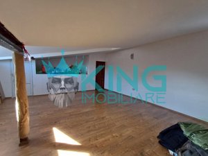 Vila Mihai Bravu | 8 Camere 240mp | 5 Min Metrou | Curte Libera 160mp - imagine 18