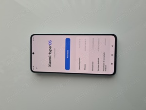 Telefon Xiaomi 13T, 12 GB RAM, 256 GB, 5G, Liber, impecabil - imagine 2