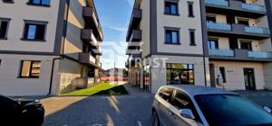 Apartament Cu 1 Camera | Giroc | Centrala Proprie - imagine 6