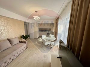 Apartament 2 camere de inchiriat- Bel Air Apartments, Mamaia Nord - imagine 6