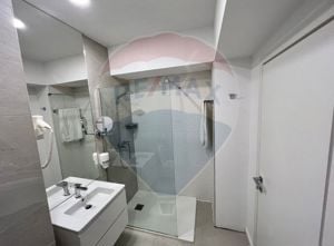 Apartament 2 camere de inchiriat- Bel Air Apartments, Mamaia Nord - imagine 3