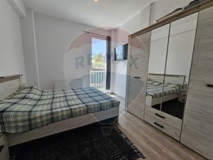 Apartament cu 3 camere de vânzare în zona Mamaia Nord Constanta - imagine 4