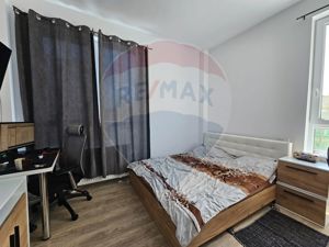 Apartament cu 3 camere de vânzare în zona Mamaia Nord Constanta - imagine 2