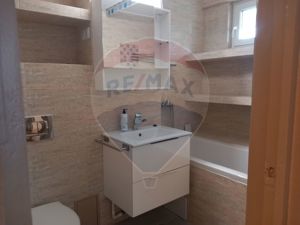 Apartament modern cu 3 camere și parcare de închiriat Ultracentral - imagine 2