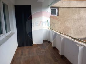 Apartament modern cu 3 camere și parcare de închiriat Ultracentral - imagine 10