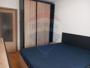 Apartament modern cu 3 camere și parcare de închiriat Ultracentral - imagine 6