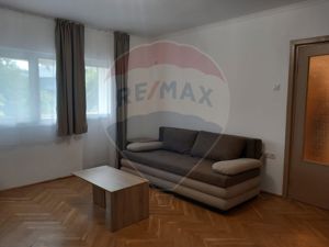 Apartament modern cu 3 camere și parcare de închiriat Ultracentral - imagine 5