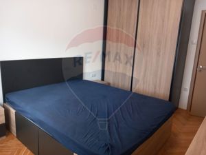 Apartament modern cu 3 camere și parcare de închiriat Ultracentral - imagine 12