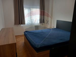 Apartament modern cu 3 camere și parcare de închiriat Ultracentral - imagine 11