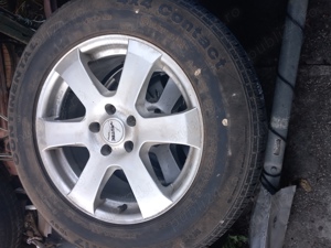 cauciucuri pe jenti - imagine 2