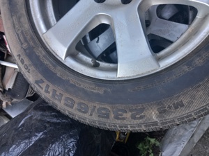 cauciucuri pe jenti - imagine 3