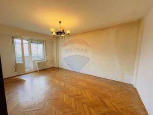 Apartament 4 camere/Rogerius/Str.Transilvaniei/Piata Rogerius - imagine 14