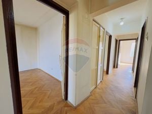 Apartament 4 camere/Rogerius/Str.Transilvaniei/Piata Rogerius - imagine 2