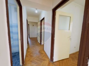 Apartament 4 camere/Rogerius/Str.Transilvaniei/Piata Rogerius - imagine 3