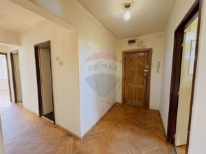 Apartament 4 camere/Rogerius/Str.Transilvaniei/Piata Rogerius - imagine 12