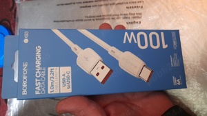 cabluri incarcare 100w 6A superfast charge usb - type c pt Huawei Honor Xiaomi etc