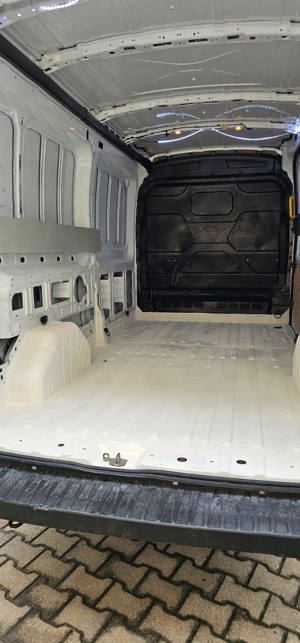 Ford transit 2017 - imagine 4