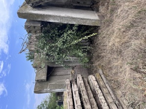 Vând pereți prefabricati - imagine 2