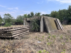 Vând pereți prefabricati - imagine 3