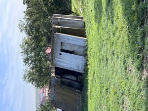 Vând pereți prefabricati