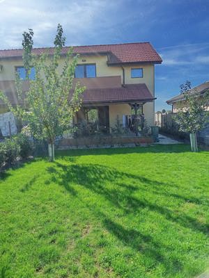 Propietar. vand duplex cu 4 dormitoare - imagine 7