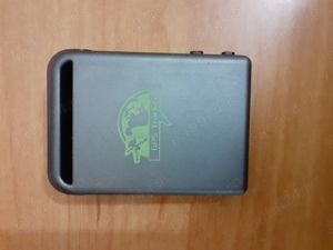 Dispozitiv de localizare si urmărire