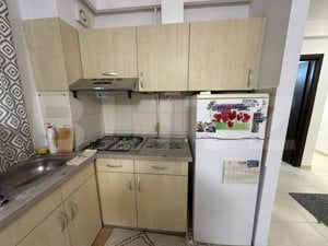 Apartament de 2 camere, gradina 50mp, zona Tatarasi - imagine 4